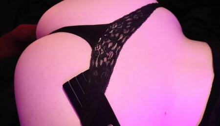Week 6 - Cutesy Light BDSM