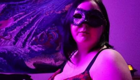 Week 8 - Corset BDSM