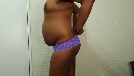 Panty Boy