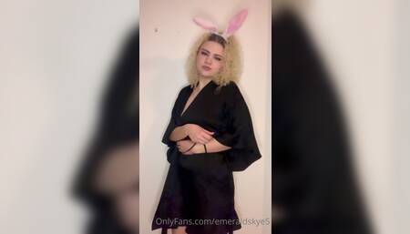 Happy Easter ????????\n\n(Apparently this didn’t post yesterday even tho I thought it did ????)
