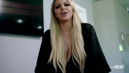 Brooklyn Chase In My Hot New Stepmom