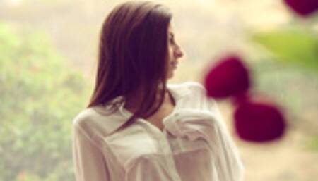 Nina North Nosesta - MetArt