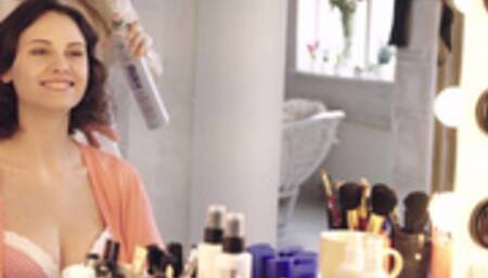 Sade Mare Model Test Episode 1 - MetArt