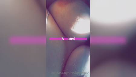 Call me the titty plug... a fix for your addiction.