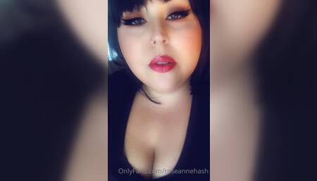 Where my cucks at? \nIt's Filthy Friday.  Watching this video will ABSOLUTLEY trigger you. \n\nI can't wait to find out who y'all closet freaks are.