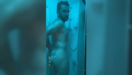 Turkish man ???? masturbation 2