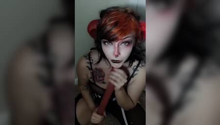 DamnedestCreature