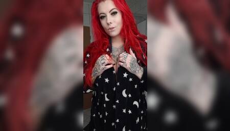 I'm always particularly horny in the morning. Do you feel the same when you wake up?????????????\n\nIch bin morgens immer besonders geil. Geht es dir nach dem aufstehen genauso?????????????