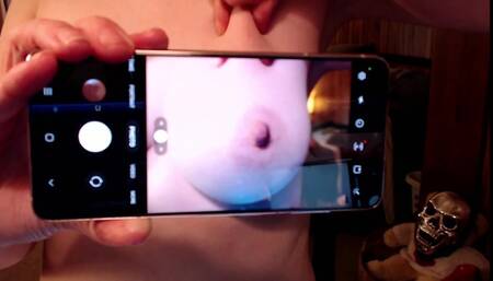 technology meets titnology