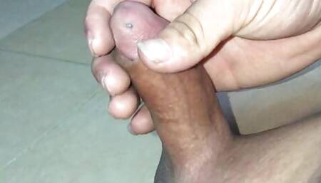 Handjob