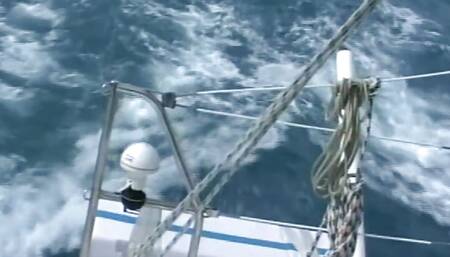 LA MIA SIGNORA Parte Seconda - Episode 3