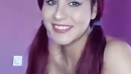 Alexa Louix
