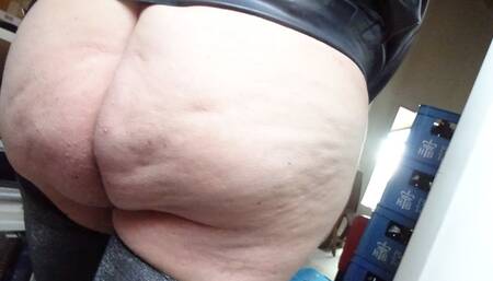 perv klepperhexe latexbessy