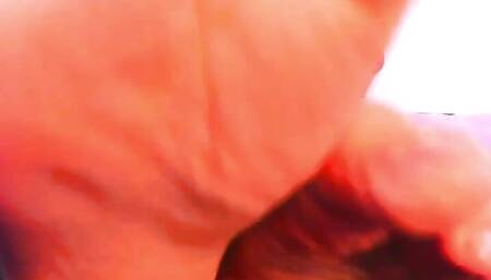 YOU ARE MY FEEL SLAVE Footfetish