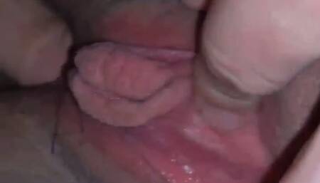 Here’s a cute vid of me taking cock in my ass and realizing that I’m a complete anal slut ???????? it feels so good ????????????
