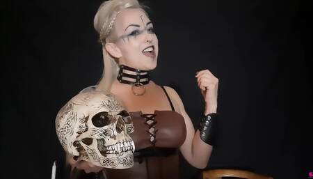 Pagan Goddess ⛓