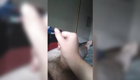 Some foreplay