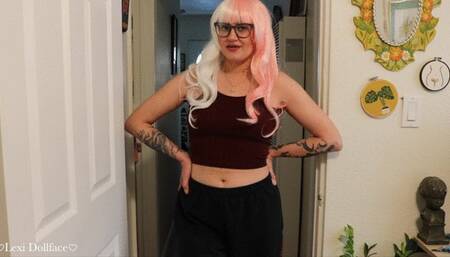 Ultimate Nerdy Wedgies