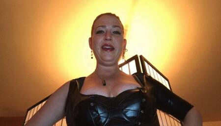 Letting Your FemDom Addiction Grow