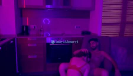 my boyfriend wanna me suck his dick