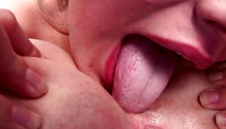 The orgasms of the Teenys lover #1