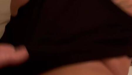 Fucking my favorite pussy from behind..