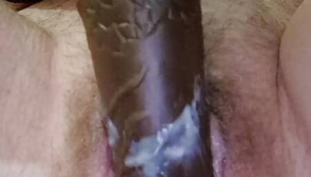 very close to my wet pussy i need big inside deep