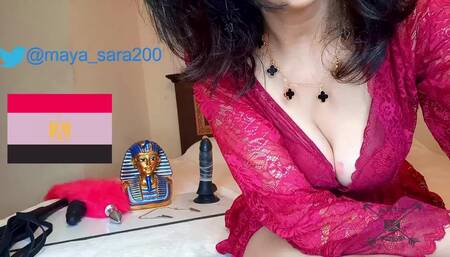 دياثه محارم هيه و اخوها و استمتاعه بالكلام علي مراته متناكه الرجال