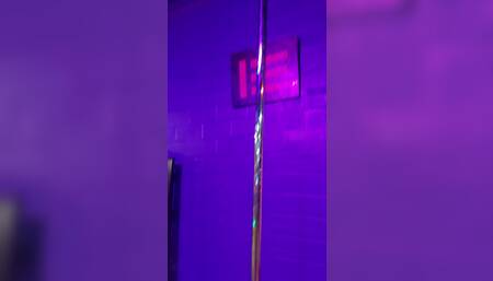 Pole's A No Go