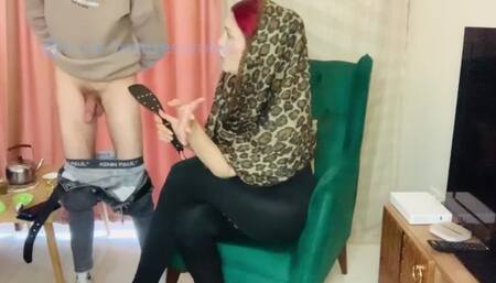 before Ramadan mistress Rola give you some advices