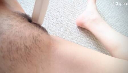 sex toys♡my favorite♡masturbation