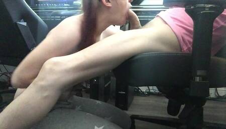 Episode 36 KamasutraCandy