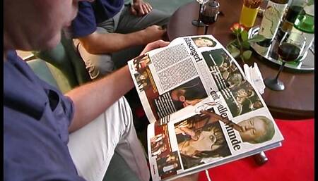 Vintage Retro German Amateur your Daily Dose of Porn