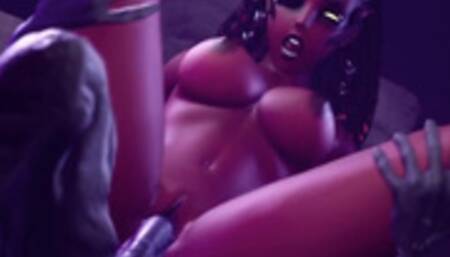 SUBVERSE - (PT 19) - Little bit of killi