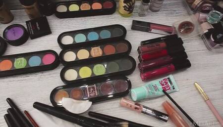 Sandie Thrill Of Anticipation - MetArt