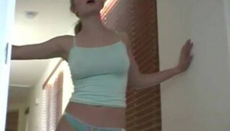 Sweet Liz Sexy Photoshoot with Perfect boobs