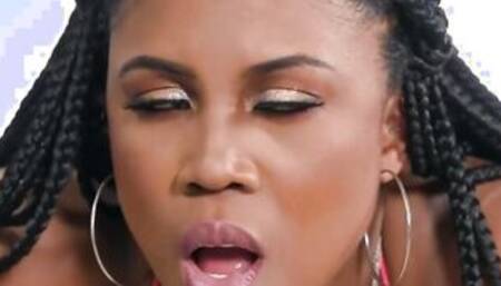 Maserati XXX Getting Stuck In The Elevator Custodian Xander Uses