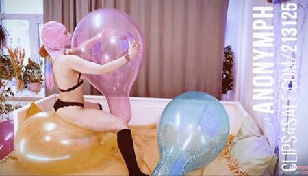 ANN018 - Embracing Latex LD