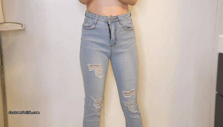 Pee Pants #14 HD MP4 (1920x1080)