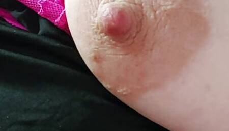 I was soo horny today