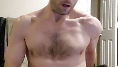 Stonks Getting Hard and Camming