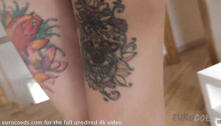 Impeccable Adel Asanty at adel asanty sex