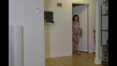 Rose Pump & Inflatable Toy Custom