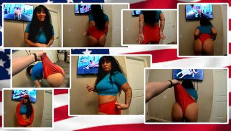 10 Bucks a Wedgie! 2