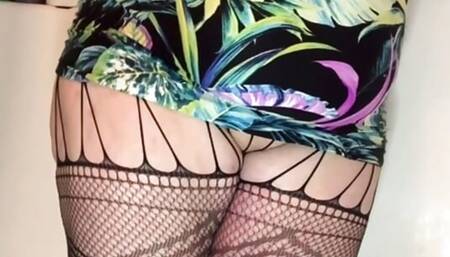 Fucking my pussy