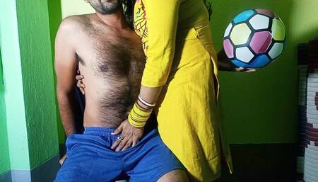 Firee Couple