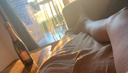 Independence Orgy – Part VIII / X