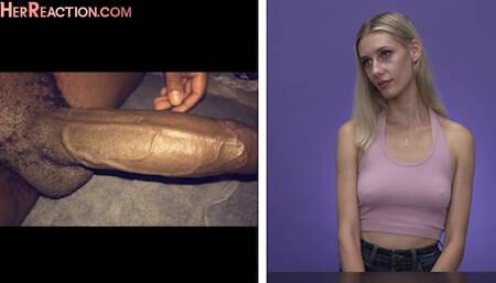 Voyeur solo babes rating BBC cumshots of webcam guys