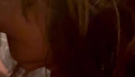 Best blowjob.. Hard dick in her nice mouth..