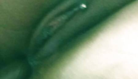 Trailer - Paty Angel & Logan Carrera - Double penetration of the mature black man